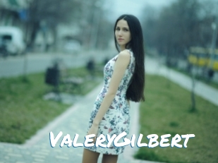 ValeryGilbert