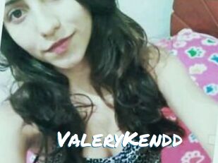 ValeryKendd