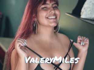 ValeryMiles