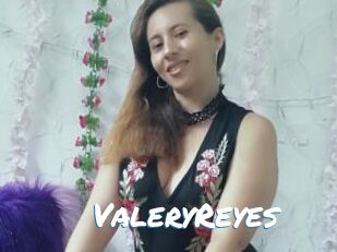 ValeryReyes