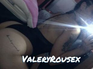 ValeryRousex