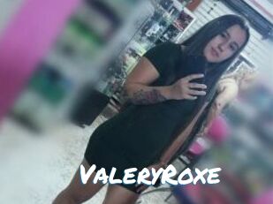 ValeryRoxe