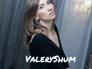 ValeryShum