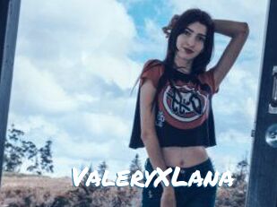 Valerylana