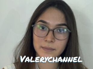 Valerychannel