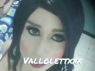 Vallolettxxx