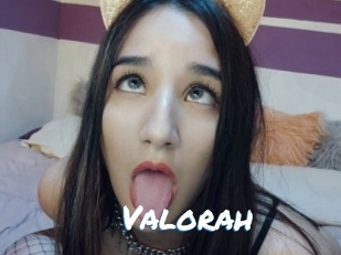 Valorah