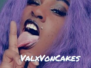 ValxVonCakes