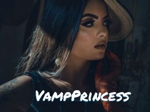 VampPrincess