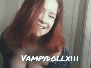 Vampydollxiii