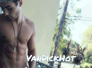 VanDickHot