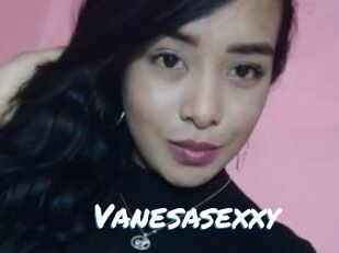 Vanesasexxy