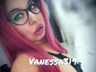 Vanessa319