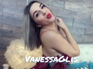 VanessaGlis