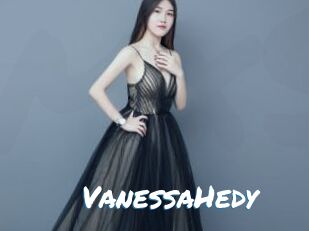 VanessaHedy