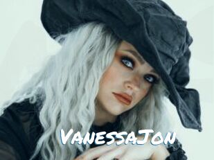 VanessaJon