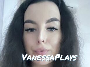 VanessaPlays