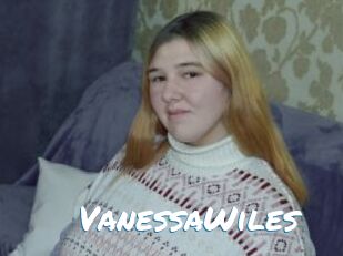 VanessaWiles