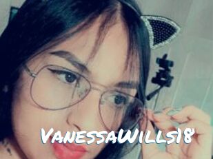 VanessaWills18