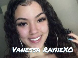 Vanessa_RayneXO