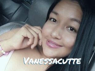 Vanessacutte