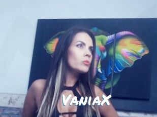 VaniaX