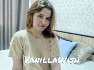 VanillaWish