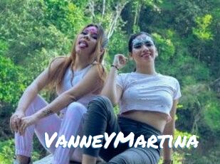 VanneYMartina