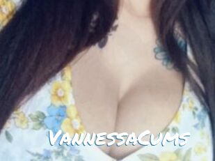 VannessaCums