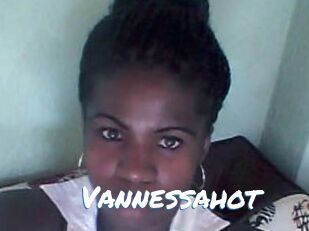 Vannessahot