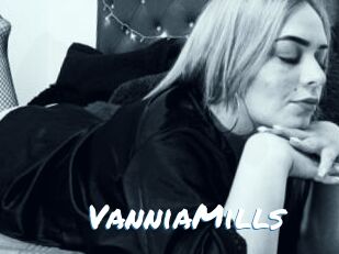 VanniaMills