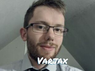 Varjax