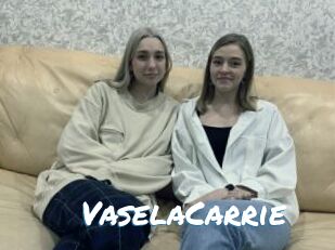 VaselaCarrie