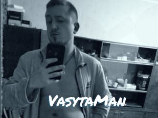 VasytaMan