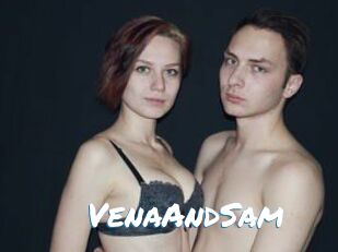 VenaAndSam