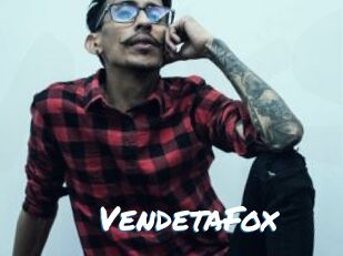 VendetaFox