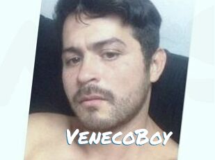 VenecoBoy