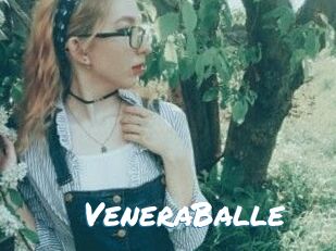 VeneraBalle