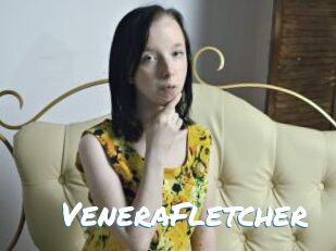 VeneraFletcher