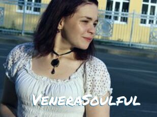 VeneraSoulful