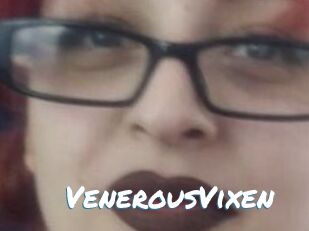 VenerousVixen