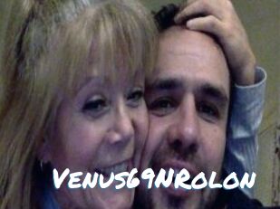 Venus69NRolon