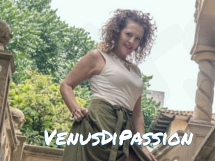 VenusDiPassion