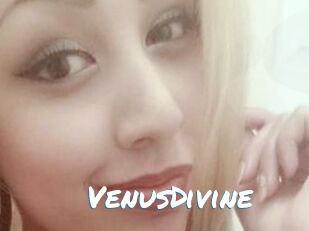 VenusDivine