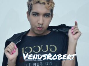 VenusRobert