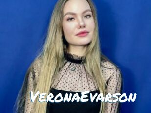 VeronaEvarson