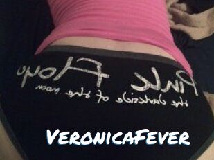 VeronicaFever