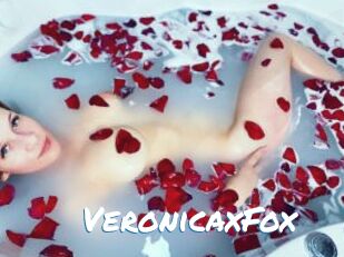 VeronicaxFox