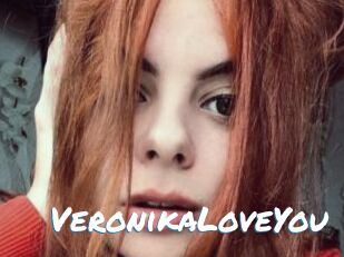 VeronikaLoveYou