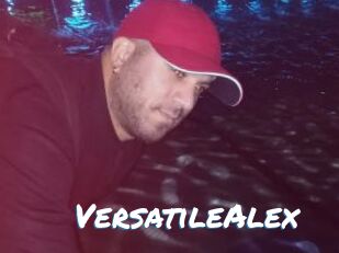 VersatileAlex